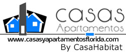 Inmobiliaria Casas y Apartamentos Florida - Ventas y Alquileres